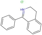1-Phenyl-3,4-dihydroisoquinoline hydrochloride