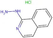 1-Hydrazinylisoquinoline hydrochloride