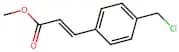 4-(Chloromethyl)cinnamic acid methyl ester