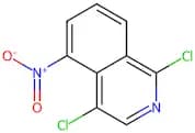 1,4-Dichloro-5-nitroisoquinoline