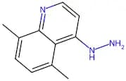 5,8-Dimethyl-4-hydrazinylquinoline