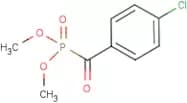 Dimethyl(4-chlorophenyloxomethyl)phosphonate