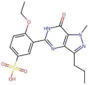 Sildenafil Impurity 3