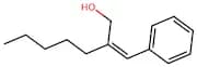2-Benzylideneheptan-1-ol