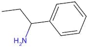 1-Phenyl-propylamine