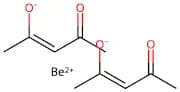 Beryllium Acetylacetonate