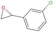 2-(3-Chlorophenyl)Oxirane