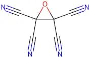 Tetracyanoethyleneoxide