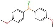 Chlorobis(4-Methoxyphenyl)Phosphine
