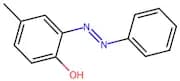 2-Phenylazo-4-Methylphenol