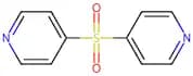 4,4′-Sulfonylbis[pyridine]
