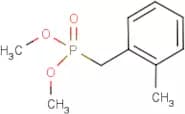 Dimethyl(2-methylbenzyl)phosphonate