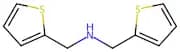 Bis(thiophen-2-ylmethyl)amine