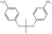 4,4'-((Dimethylsilanediyl)bis(oxy))dianiline