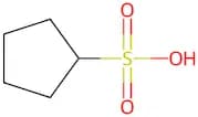 Cyclopentanesulfonic acid