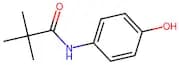 N-(4-Hydroxyphenyl)pivalamide
