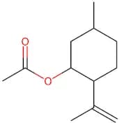 Isopulegylacetate