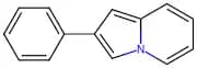 2-Phenylindolizine