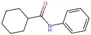 N-Phenylcyclohexanecarboxamide