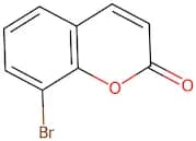 8-Bromo-2H-chromen-2-one