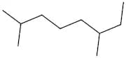 2,6-Dimethyloctane