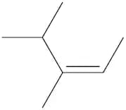 trans-3,4-Dimethyl-2-pentene