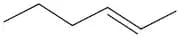 trans-2-Hexene