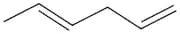 1,4-Hexadiene (cis- and trans- mixture)