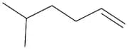 5-Methyl-1-hexene