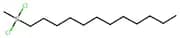 Dichlorododecylmethylsilane