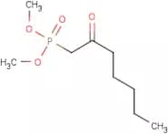 Dimethyl (2-oxohept-1-yl)phosphonate