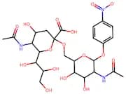 Neu5Ac α(2-6)galNAc-α-pNP