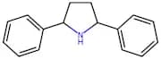 (2R,5R)-2,5-Diphenylpyrrolidine