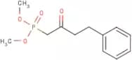 Dimethyl (2-oxo-4-phenylbutyl)phosphonate