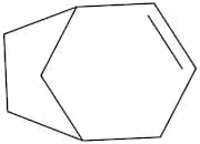 Bicyclo[3.2.1]oct-2-ene