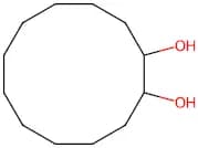 1,2-Cyclododecanediol (cis- and trans- mixture)