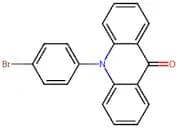 10-(4-Bromophenyl)-9(10H)-acridone