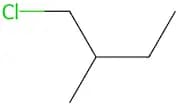 1-Chloro-2-methylbutane