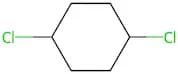 trans-1,4-Dichlorocyclohexane