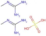 1-Methylguanidine Sulfate