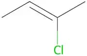 2-Chloro-2-butene