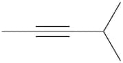 4-Methyl-2-pentyne