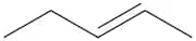 cis-2-Pentene