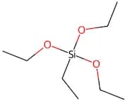Triethoxyethylsilane