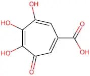 Puberulic Acid