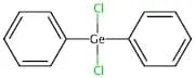 Diphenyldichlorogermane