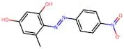 4-(4-Nitrophenylazo)orcinol