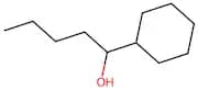 1-Cyclohexyl-1-pentanol