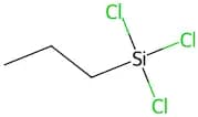 Trichloro(propyl)silane