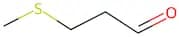 3-(Methylthio)propanal